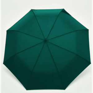 Forest Green Umbrella