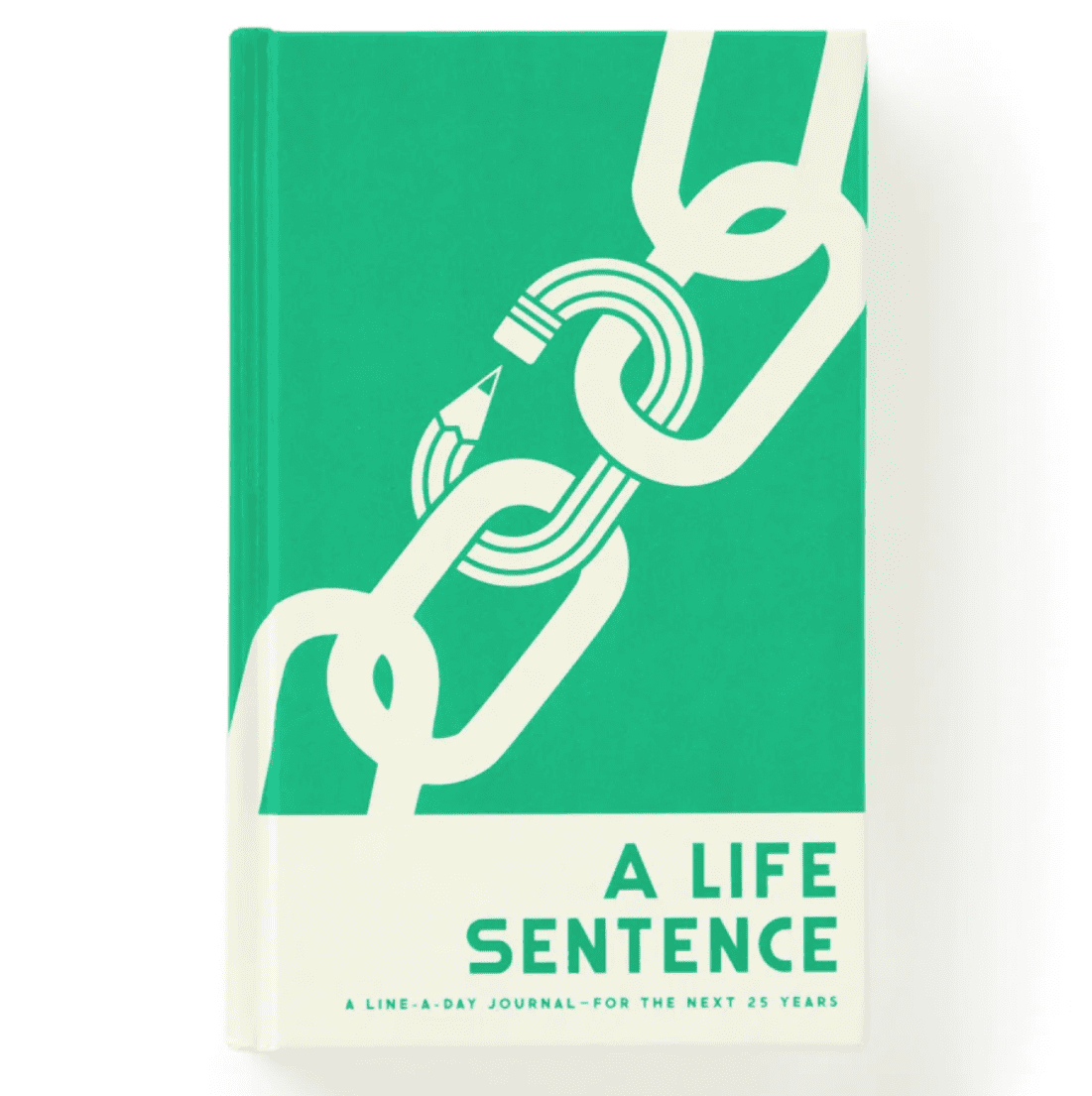 Life Sentence Journal Typo Market life-sentence-journal-typo-market