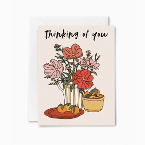 Thinking Of You Card