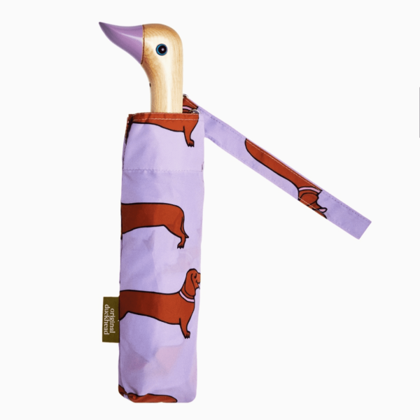 Dachshund Umbrella