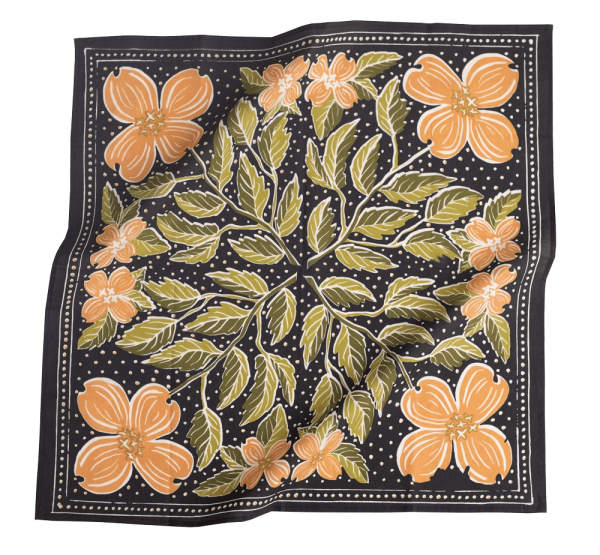Amy Bandana No. 046