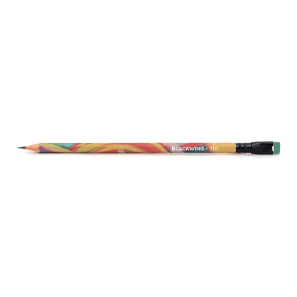 Blackwing Vol 710 Pencil (Rainbow), Boxed