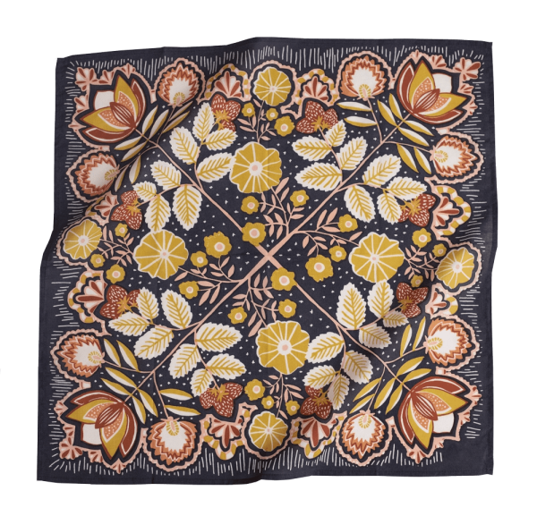 Elsie Bandana No. 039