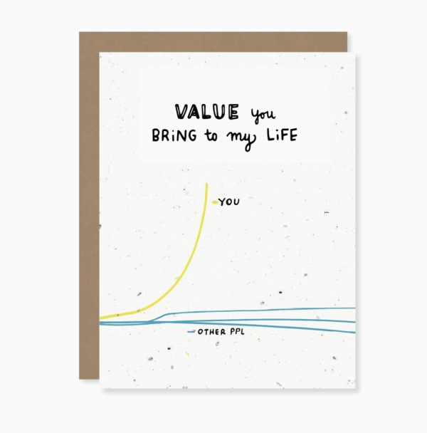 Value Card