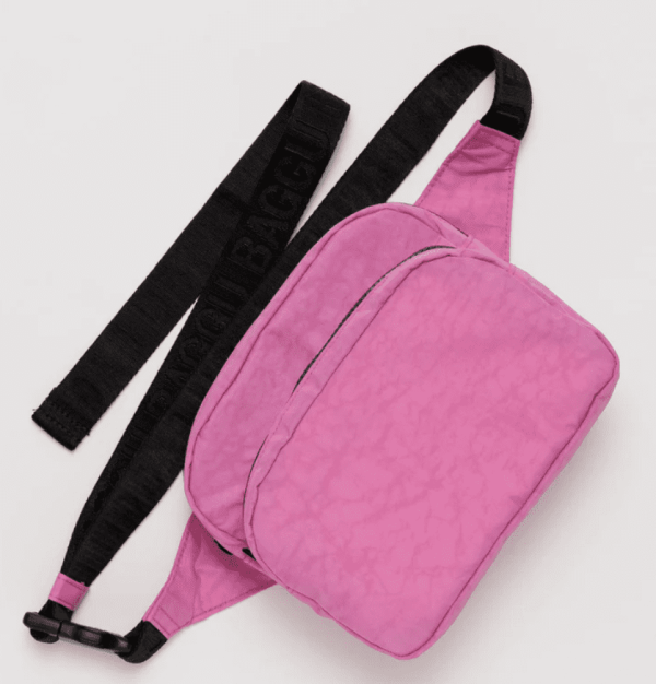 Fanny Pack, Extra Pink
