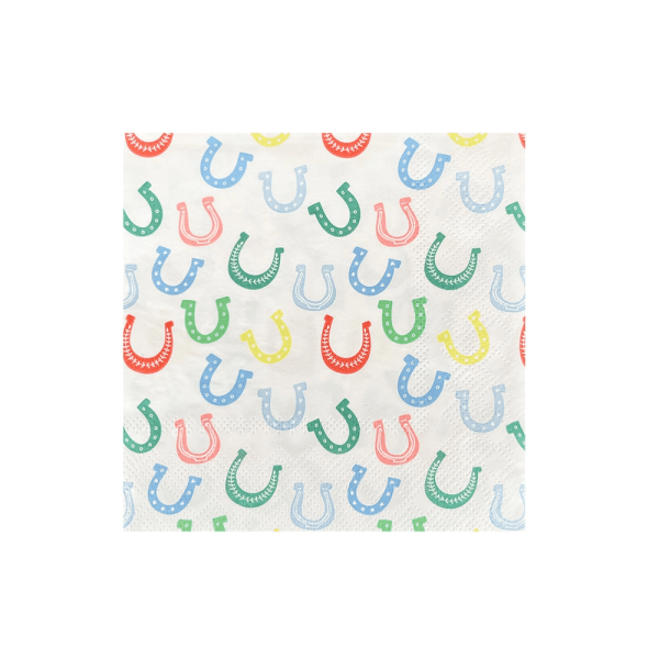 Yeehaw Napkins