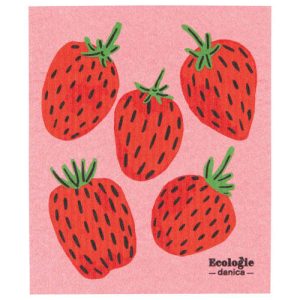 Berry Sweet Swedish