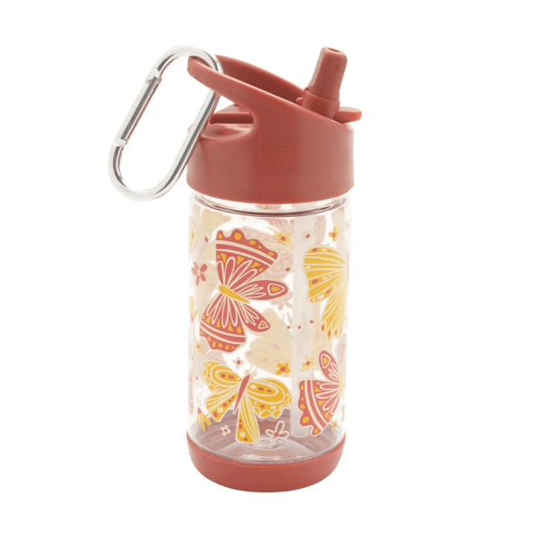 Flip & Sip - Boho Butterfly
