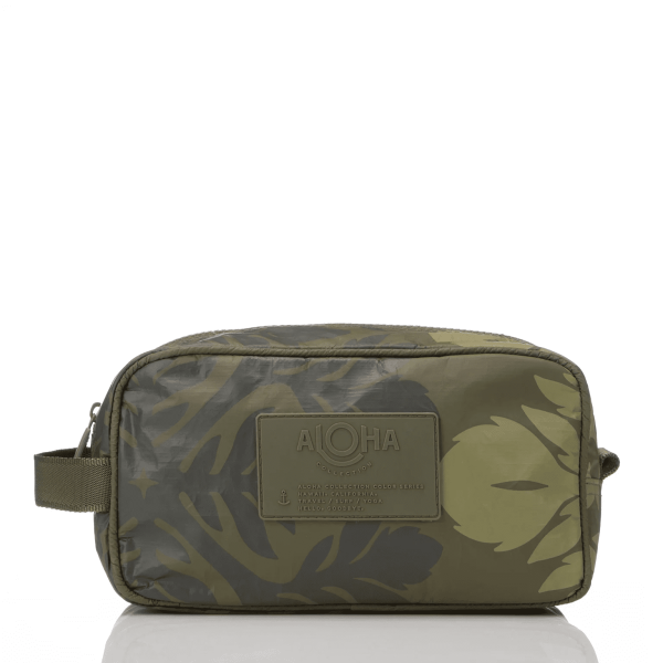 Awapuhi Dopp Kit