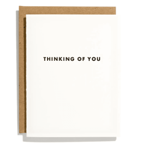 Futura Thinking Of You