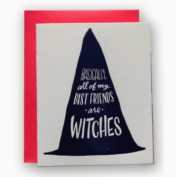 Basically Card