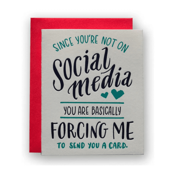 Social Media