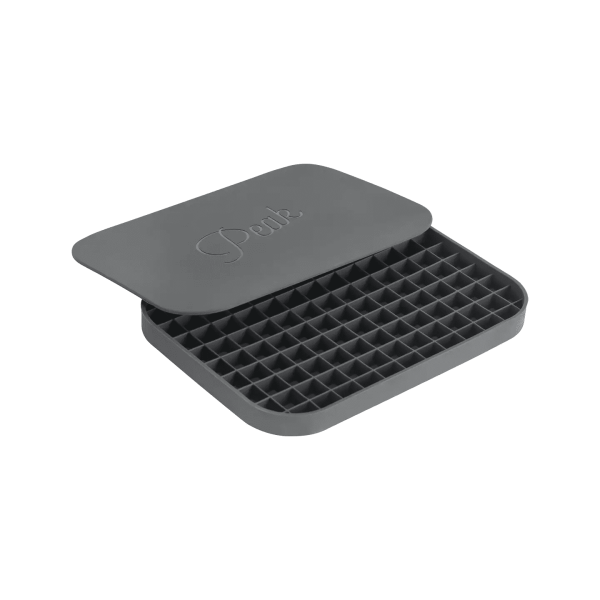 Peak Mini Pellet Ice Tray, Pebble