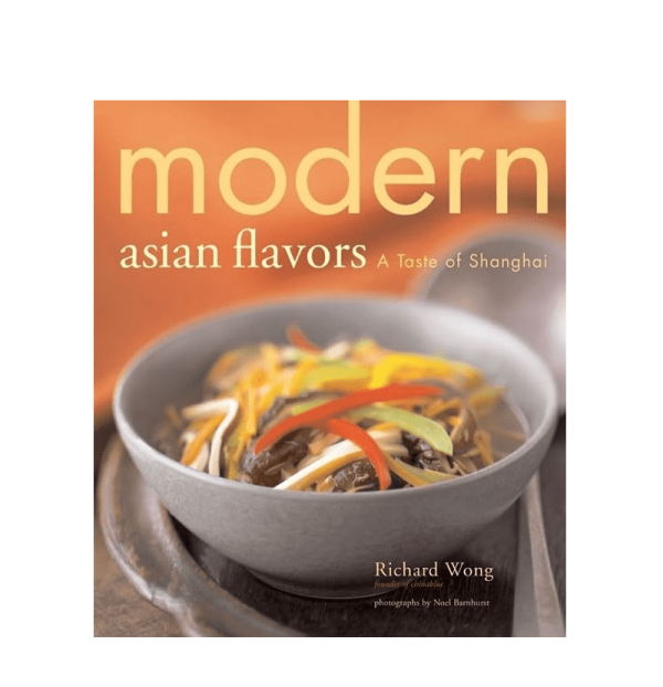 Modern Asian Flavors