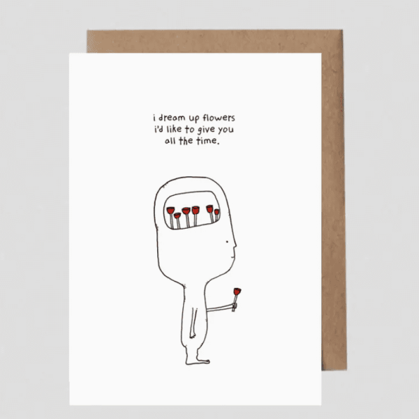 Daydream Card