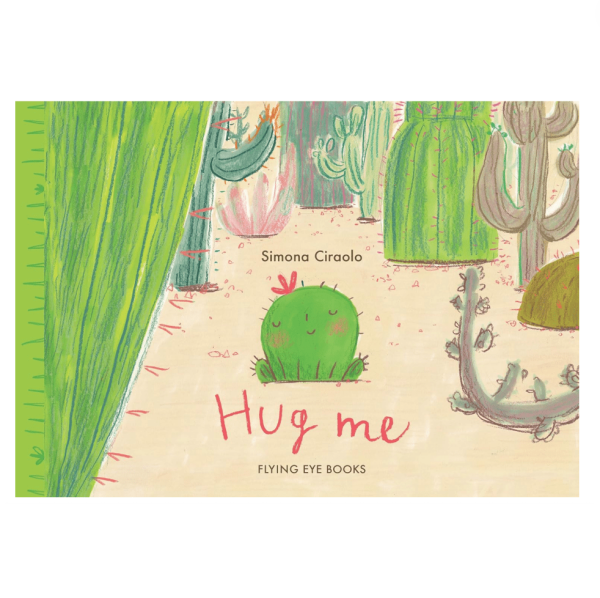 Hug Me