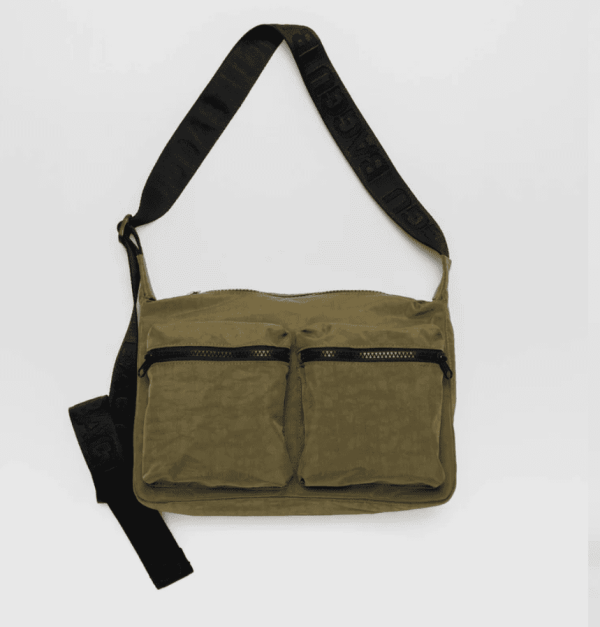 Seaweed Medium Cargo Crossbody