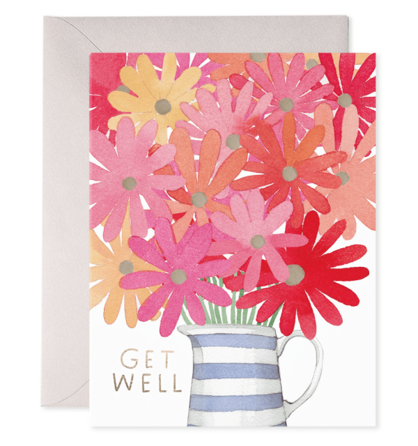 Get Well Flowers