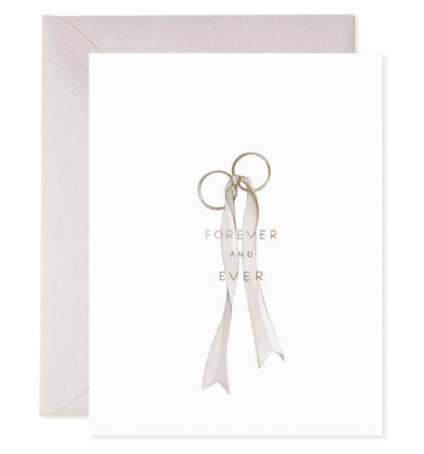 Wedding Rings