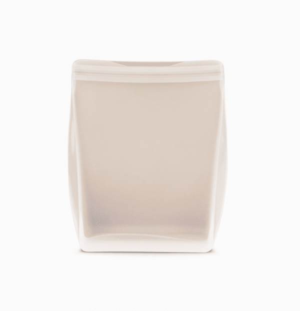 Reusable Silicone Bag/Oat, 36oz