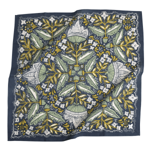 Amelia Bandana No. 017