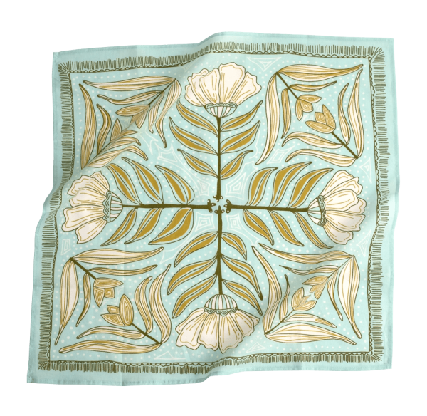 Eliza Bandana No. 012