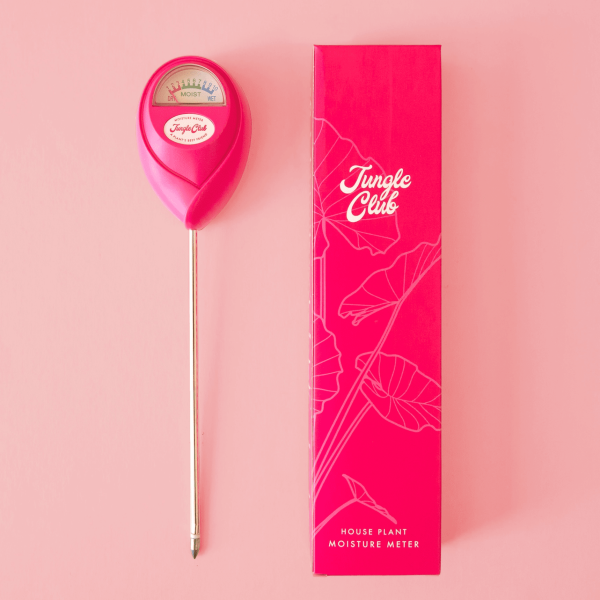 Moisture Meter, Hibiscus