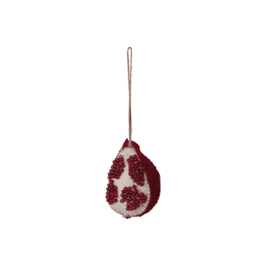 Pomegranate Ornament