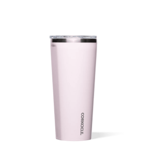 Powder Puff Tumbler, 24 oz.