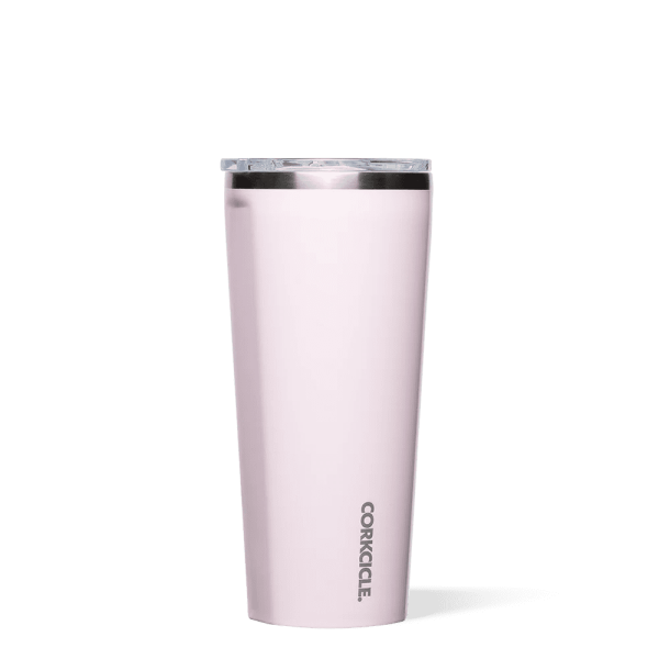 Powder Puff Tumbler, 24 oz.