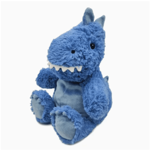 Blue T-Rex Warmie