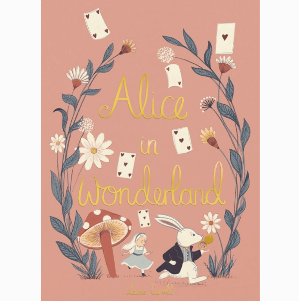 Alice in Wonderland, Collector's Edition