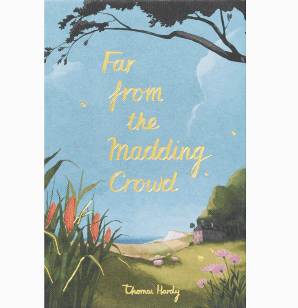 Far From The Madding Crowd, Collector's Edition