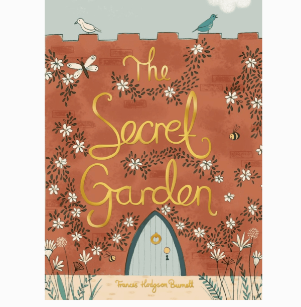 The Secret Garden, Collector's Edition
