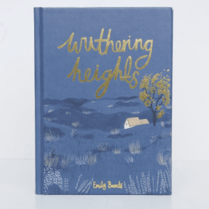 Wuthering Heights, Collector's Edition