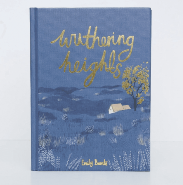 Wuthering Heights, Collector's Edition