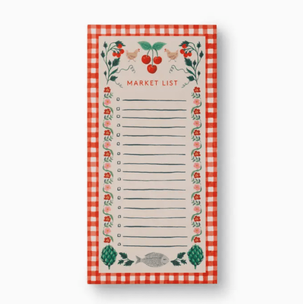 Cherry Farm Market Pad