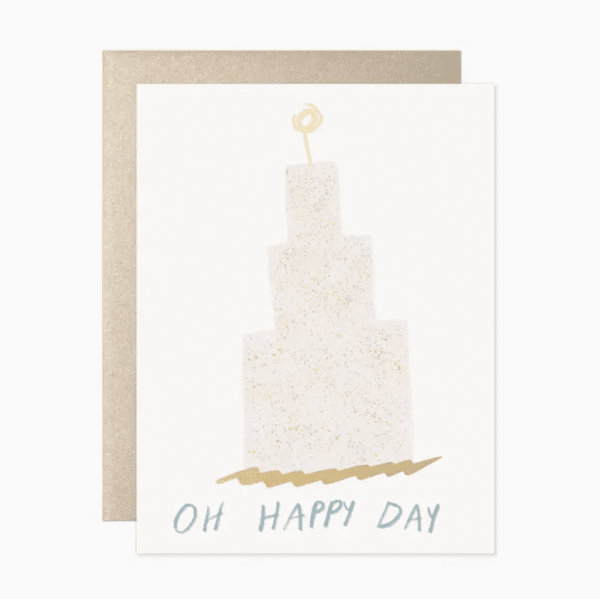 Oh Happy Day