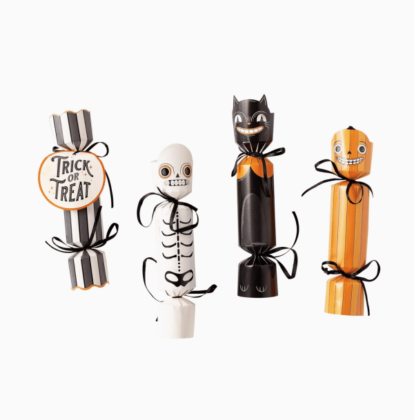 Vintage Party Crackers