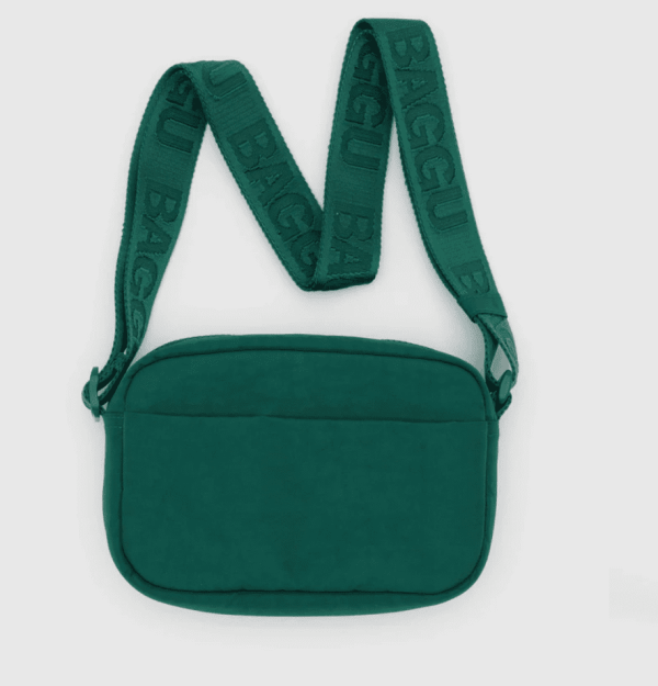 Camera Crossbody - Cypress