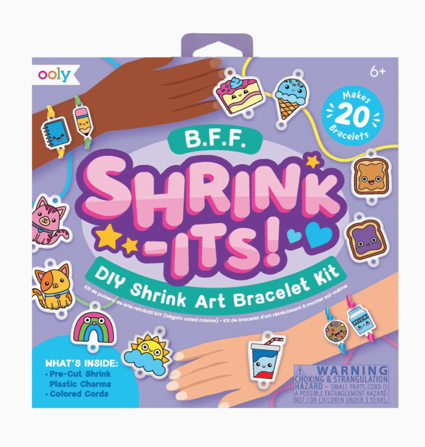 Shrink-its B.F.F.