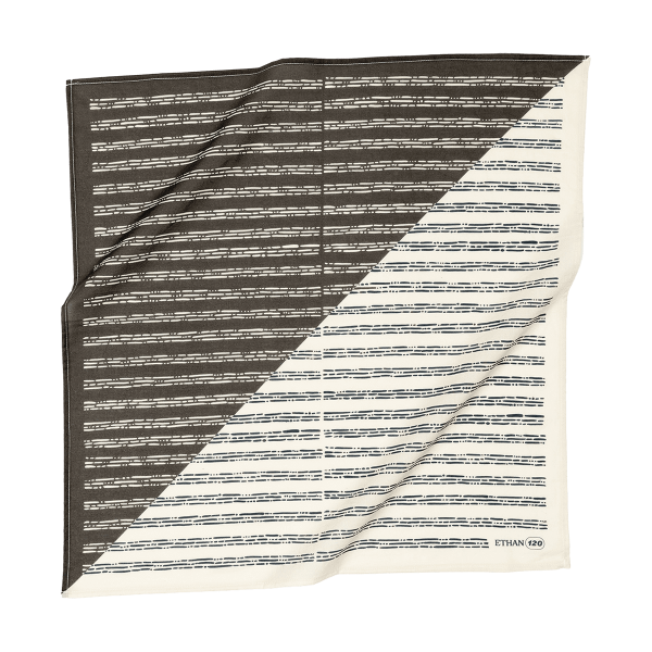 Ethan Bandana No. 120