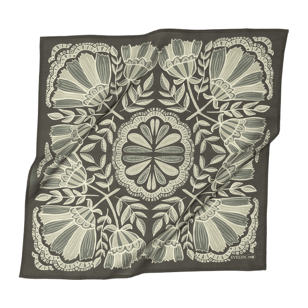 Evelyn Bandana No. 118