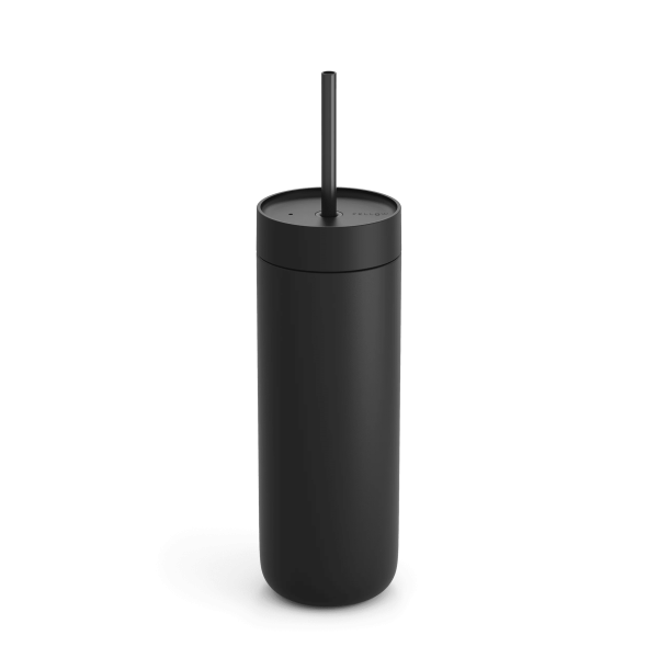 Carter Cold Tumbler, Matte Black/20oz