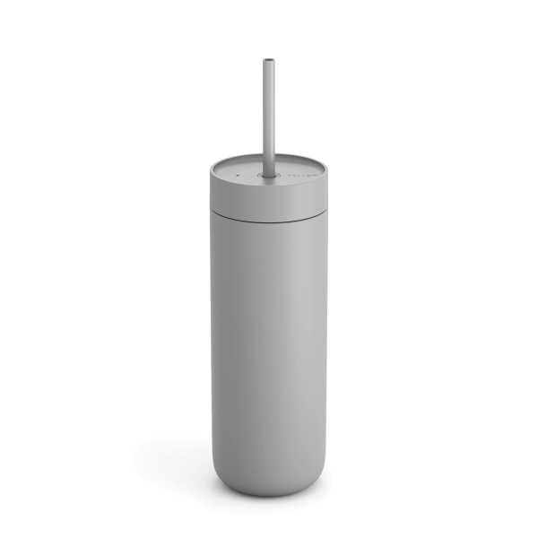 Carter Cold Tumbler, Matte Gray/20oz