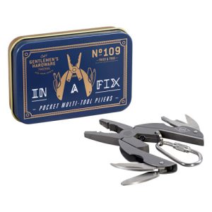 Pliers Pocket Multi-Tool