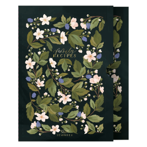 Brambles Recipe Book