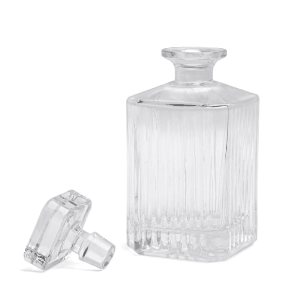 Whiskey Decanter