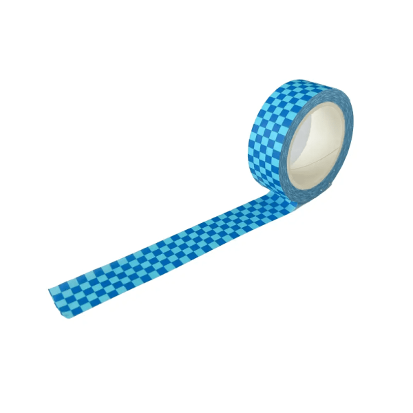 Out Of The Blue Washi Tape