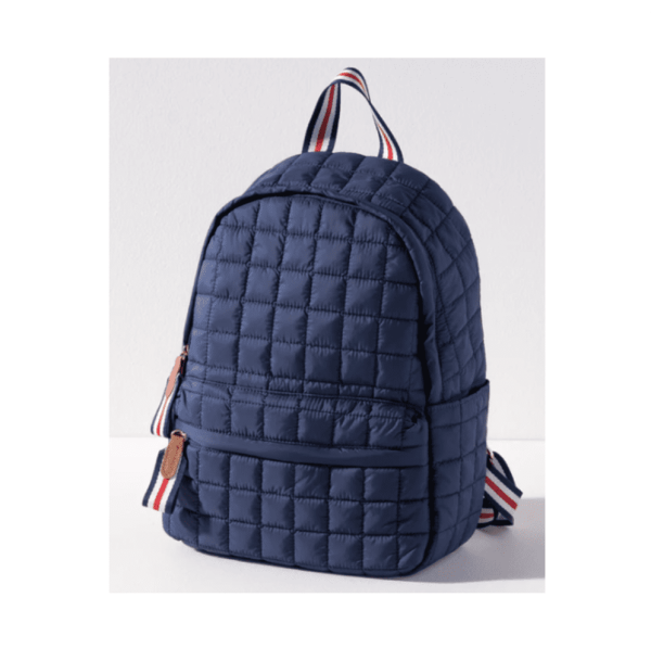 Ezra Backpack, Navy